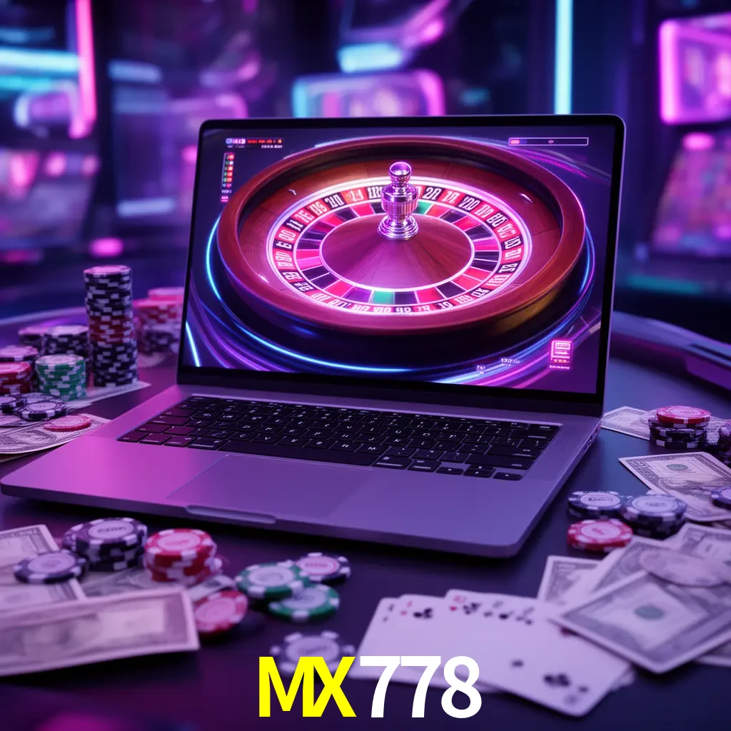 MX778 mobile gaming