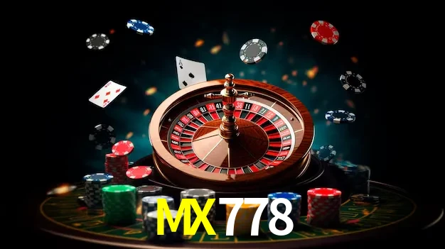 MX778 Mesas en vivo