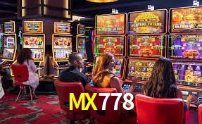 MX778 Múltiples variantes