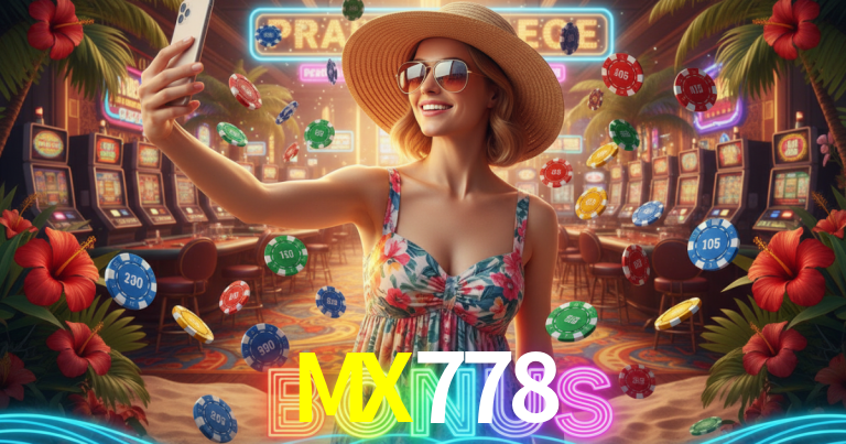 MX778 mobile gaming