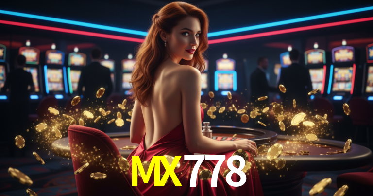 MX778 mobile gaming