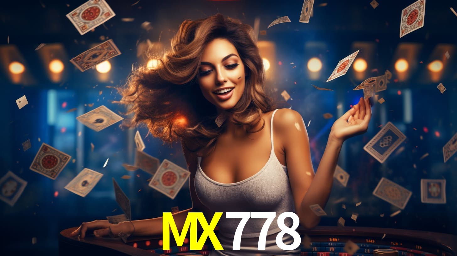 MX778 gaming platform