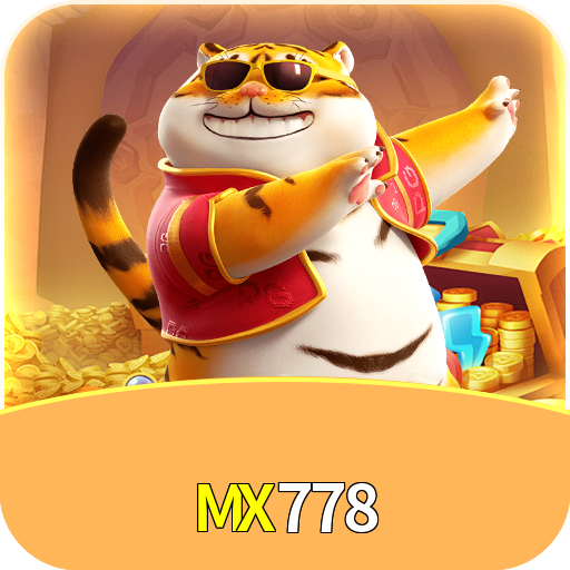 MX778 logo